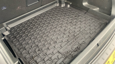 Vauxhall Grandland X 1.2 Turbo Sport Nav 5dr Petrol Hatchback